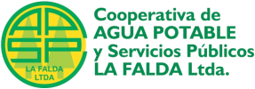 Cooperativa de Agua La Falda